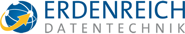 Erdenreich Datentechnik Logo